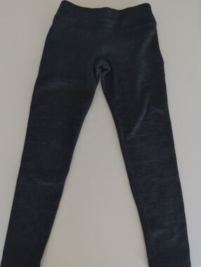 Athleta Girl Thick Leggings Size M/8-10